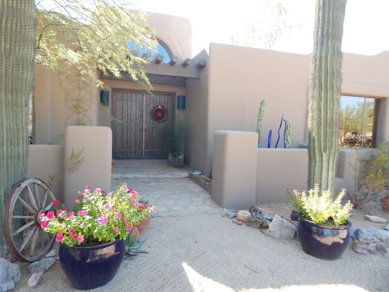 4041 E Fanfol Dr, Phoenix, AZ 85028