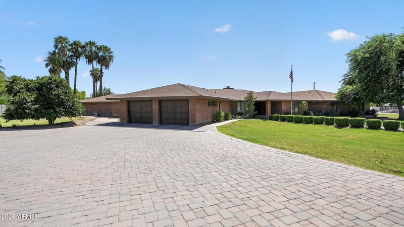 4041 E Hermosa Vista Dr, Mesa, AZ 85215
