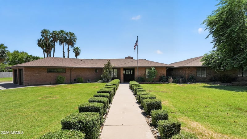 4041 E Hermosa Vista Dr, Mesa, AZ 85215