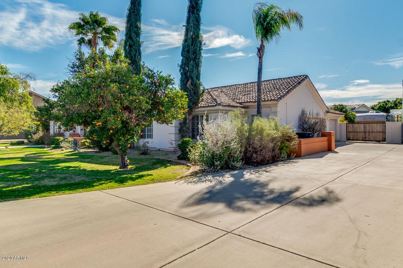 4041 E Hope St, Mesa, AZ 85205