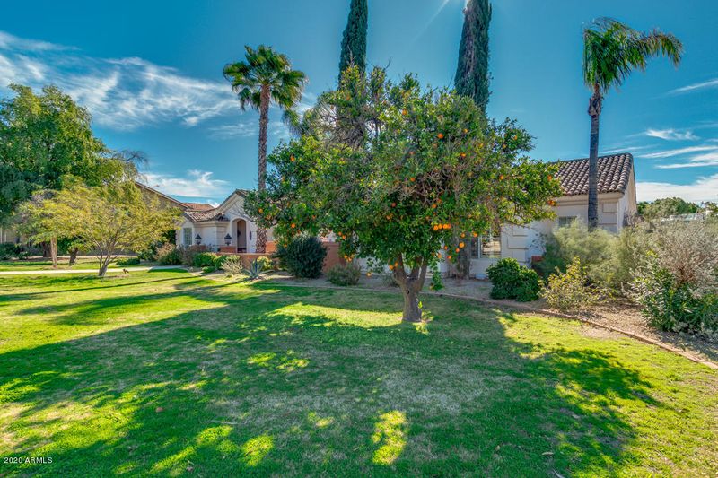 4041 E Hope St, Mesa, AZ 85205