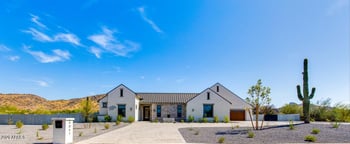 4041 Mountain View Rd, Phoenix, AZ 85028