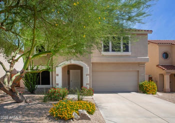 4041 E Tether Trl, Phoenix, AZ 85050
