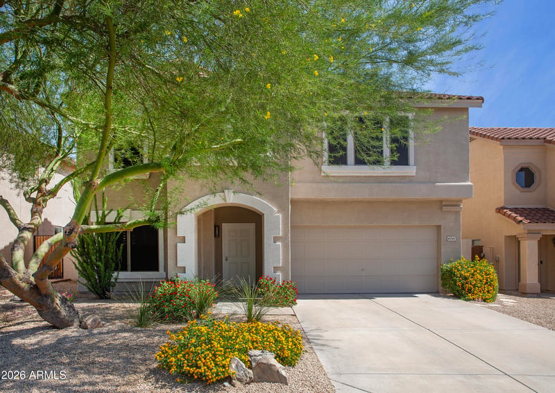 4041 E Tether Trl, Phoenix, AZ 85050