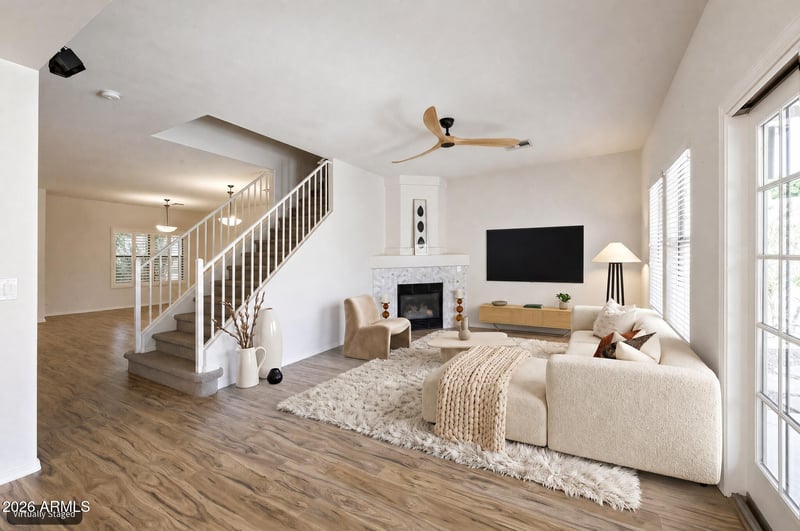 4041 E Tether Trl, Phoenix, AZ 85050