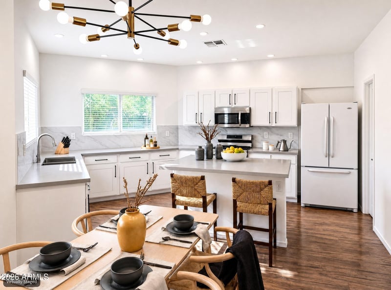 4041 E Tether Trl, Phoenix, AZ 85050