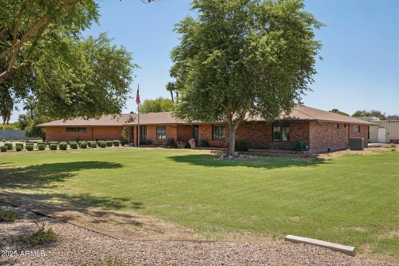 4041 Hermosa Vista Dr, Mesa, AZ 85215