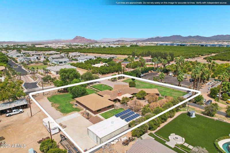 4041 Hermosa Vista Dr, Mesa, AZ 85215
