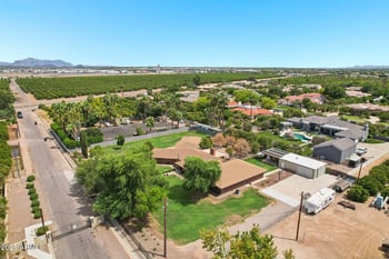 4041 Hermosa Vista Dr, Mesa, AZ 85215