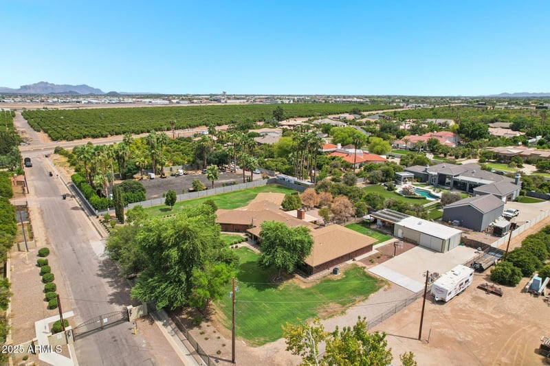 4041 Hermosa Vista Dr, Mesa, AZ 85215