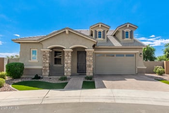 4041 Jesse St, Gilbert, AZ 85295