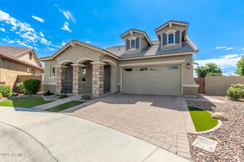4041 Jesse St, Gilbert, AZ 85295