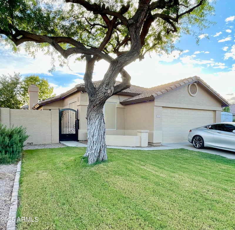 4041 Libra Ave, Gilbert, AZ 85234