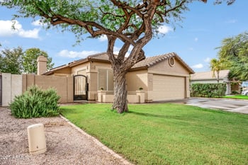 4041 Libra Ave, Gilbert, AZ 85234