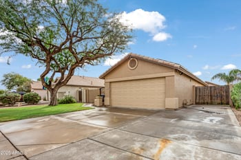 4041 Libra Ave, Gilbert, AZ 85234