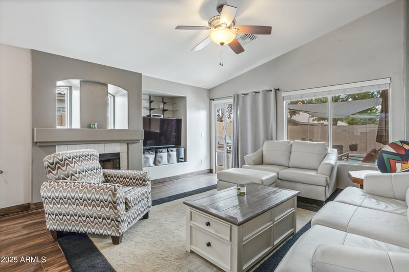 4041 Libra Ave, Gilbert, AZ 85234