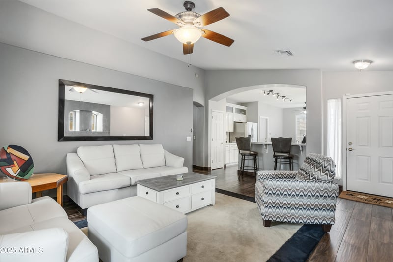 4041 Libra Ave, Gilbert, AZ 85234