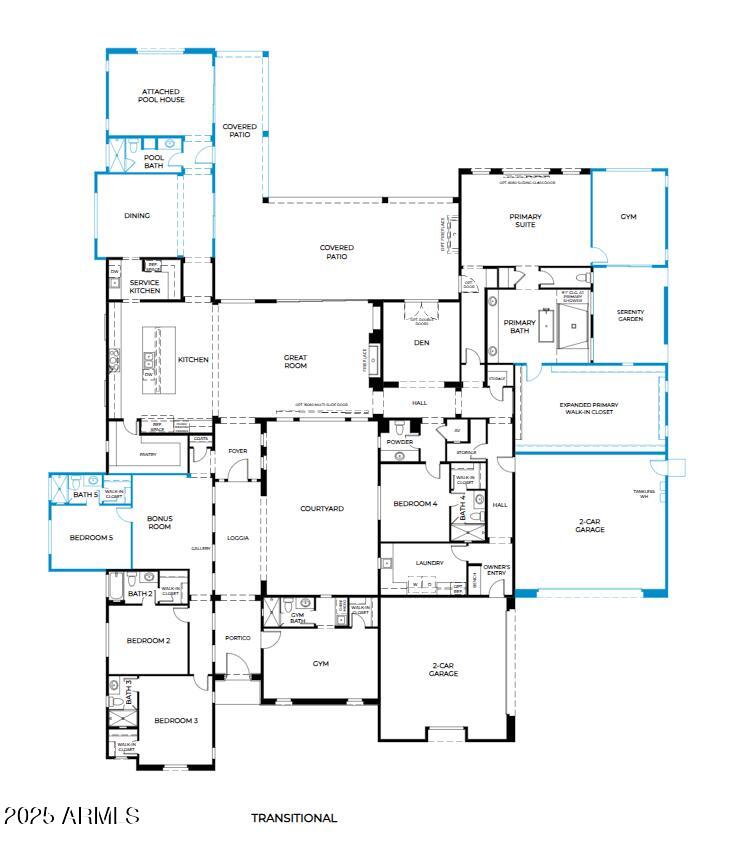4041 Mountain View Rd, Phoenix, AZ 85028