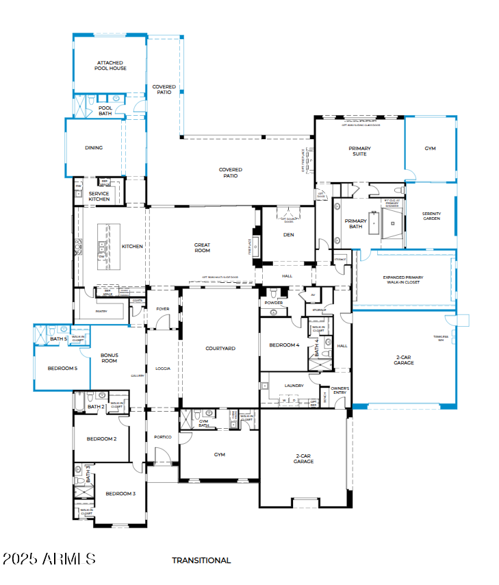 4041 Mountain View Rd, Phoenix, AZ 85028
