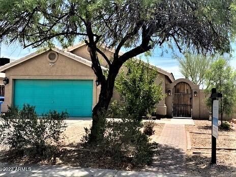 4041 N 14th Pl, Phoenix, AZ 85017