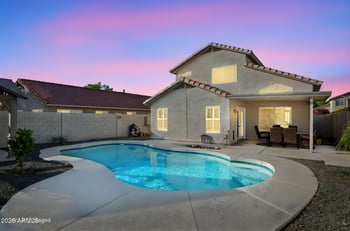 4041 Quail Ave, Glendale, AZ 85308