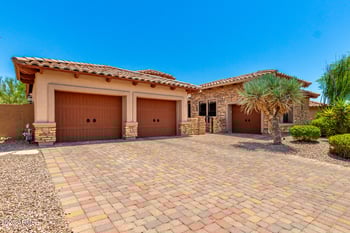 4041 Silver Ridge Cir, Mesa, AZ 85207