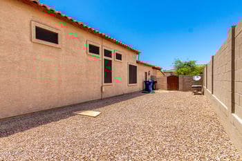 4041 Silver Ridge Cir, Mesa, AZ 85207