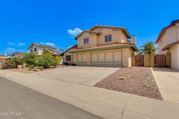 4041 W Avenida Del Sol Ave, Glendale, AZ 85310