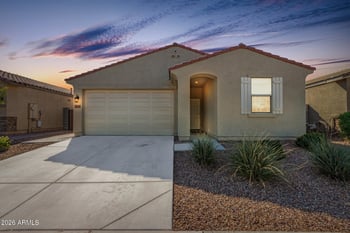 4041 W Copperleaf Dr, Queen Creek, AZ 85144