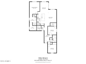 4041 W Copperleaf Dr, Queen Creek, AZ 85144