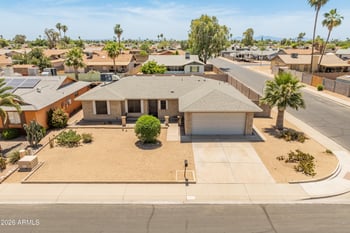 4041 Pershing Ave, Phoenix, AZ 85029