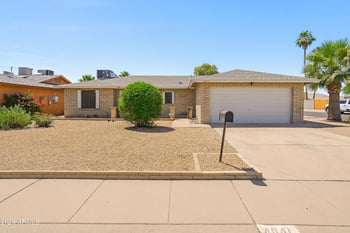 4041 Pershing Ave, Phoenix, AZ 85029