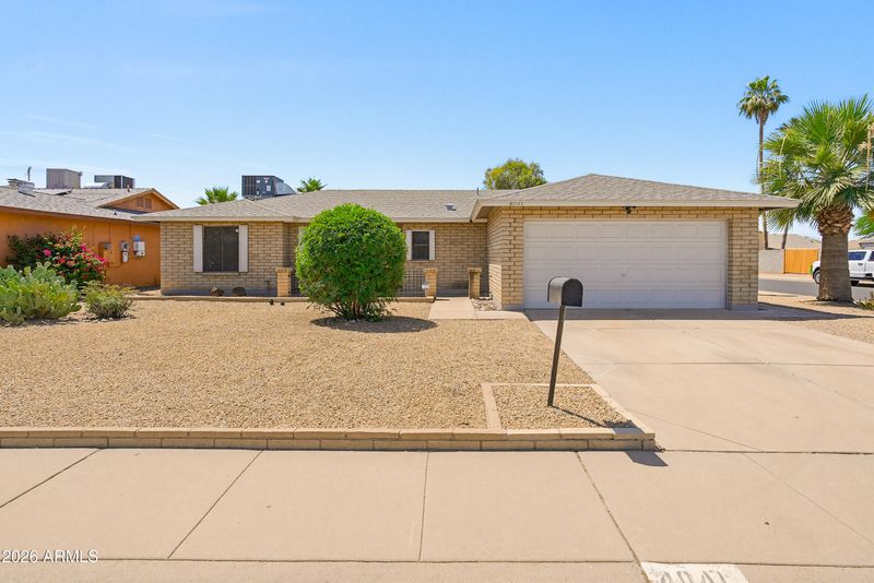 4041 W Pershing Ave, Phoenix, AZ 85029
