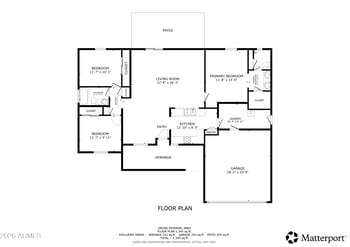 4041 Pershing Ave, Phoenix, AZ 85029