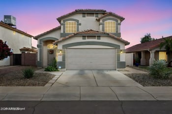 4041 Quail Ave, Glendale, AZ 85308