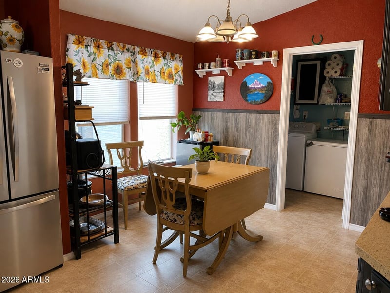40413 N 253rd Ave, Morristown, AZ 85342