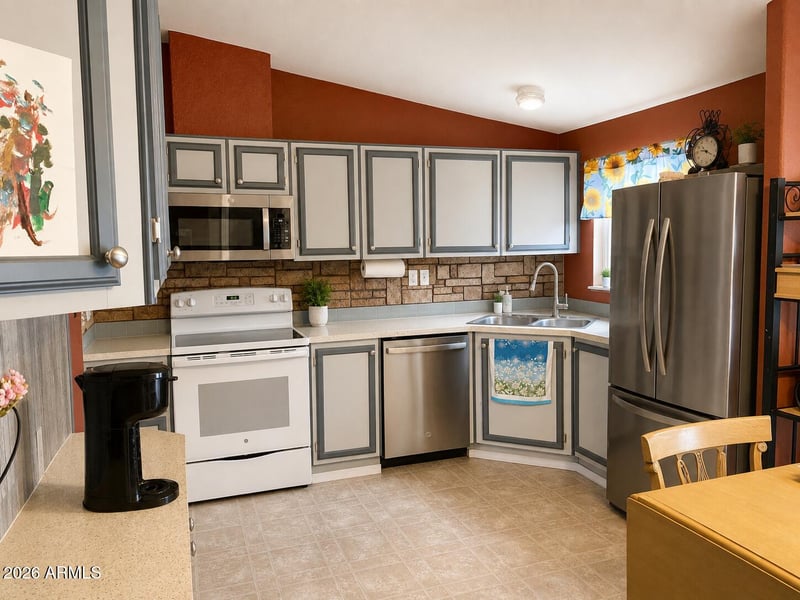 40413 N 253rd Ave, Morristown, AZ 85342