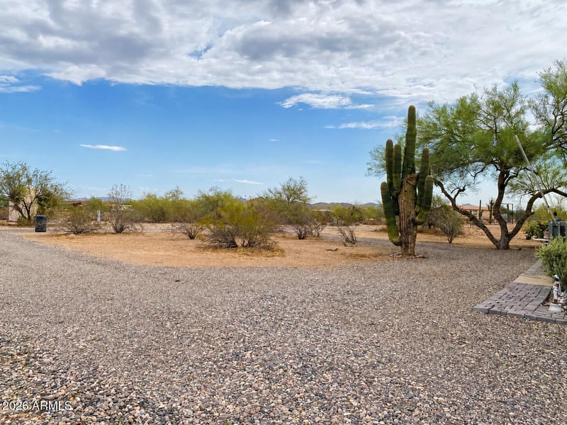 40413 N 253rd Ave, Morristown, AZ 85342