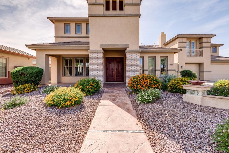 40414 N Copper Basin Trl, Anthem, AZ 85086