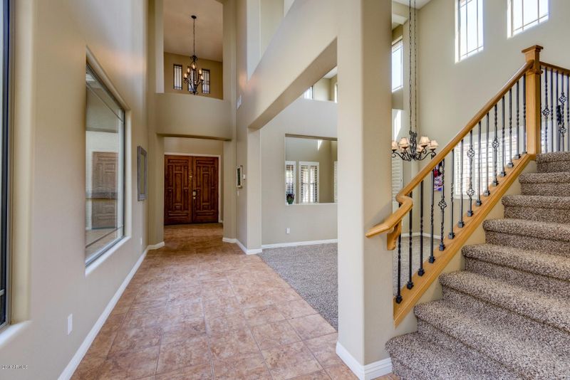 40414 N Copper Basin Trl, Anthem, AZ 85086