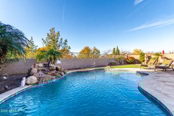 4042 183rd Ln, Goodyear, AZ 85338