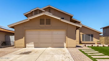 4042 Avenida Del Sol --, Glendale, AZ 85310
