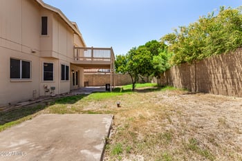 4042 Avenida Del Sol --, Glendale, AZ 85310