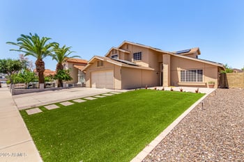 4042 Avenida Del Sol --, Glendale, AZ 85310