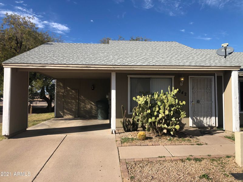 4042 E Carson Rd, Phoenix, AZ 85042