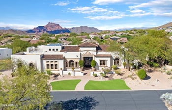 4042 N Pinnacle Hills Cir, Mesa, AZ 85207