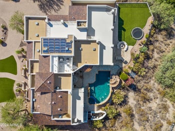 4042 N Pinnacle Hills Cir, Mesa, AZ 85207