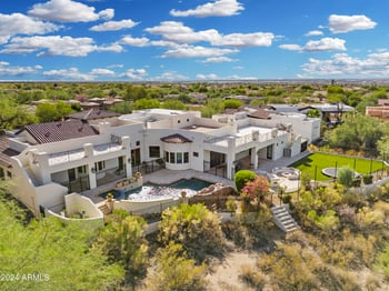 4042 N Pinnacle Hills Cir, Mesa, AZ 85207