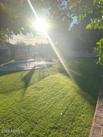 4042 Nisbet Rd, Phoenix, AZ 85032