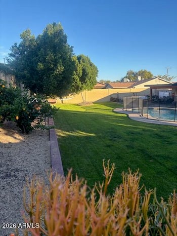 4042 Nisbet Rd, Phoenix, AZ 85032